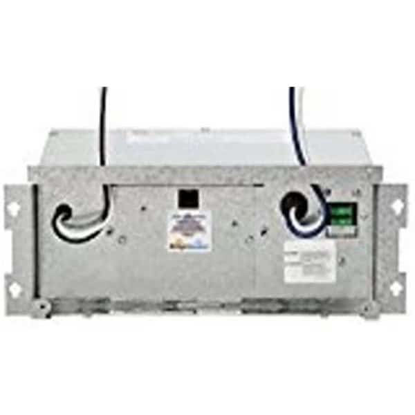 Parallax Power Supply P2F-55RU 55A Convert Upgrade Select