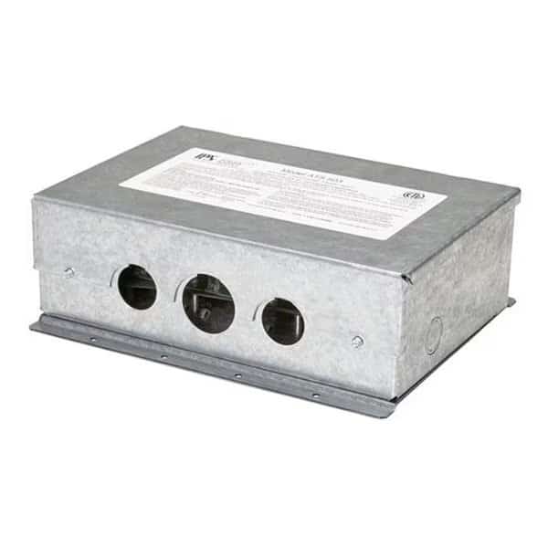 Parallax Power Supply P2F-ATS503 50A Transfer Switch