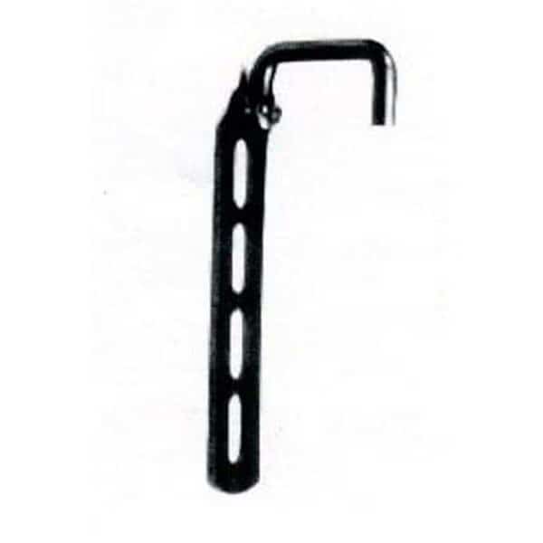 Automotive Wire Hanger Repair
