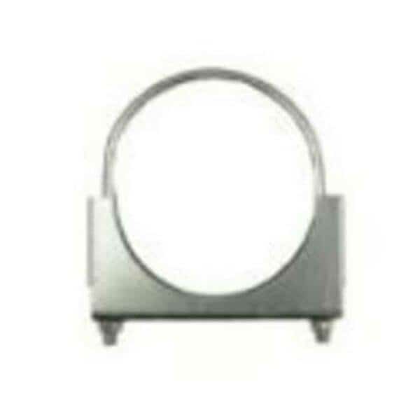 2.5 in. Standard Muffler Clamp