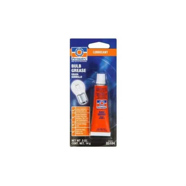 Bulb Grease Car Care