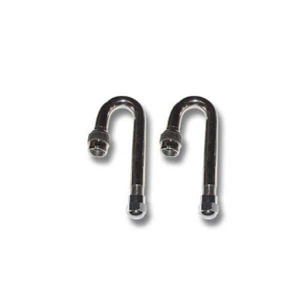 Pacific Dual P26-18180 180 deg Volve Extension Kit - 2 Piece