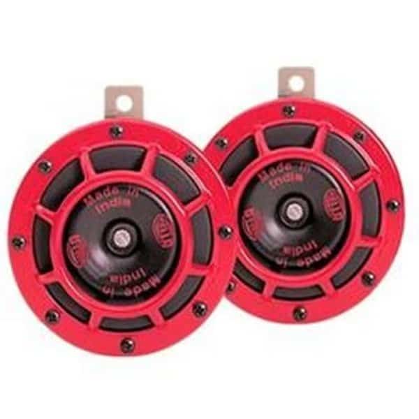 Hella H57-3399801 Twin Supertone Horns