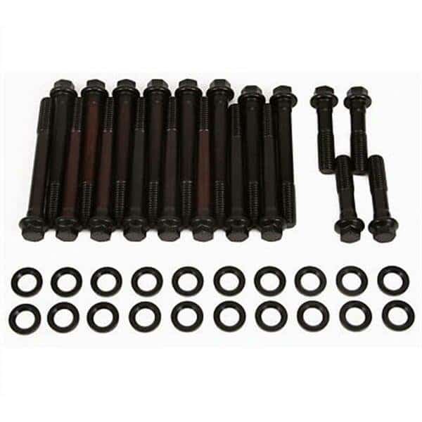 Pontiac Head Bolt Kit