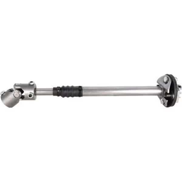 17 in. Universal Telescoping Steering Shafts
