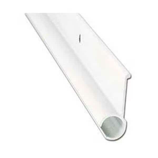 16 ft. Mill Aluminum Standard Awning Rail