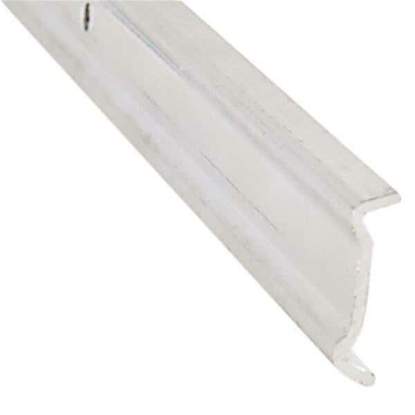 14 ft. Mill Aluminum Seam Binder