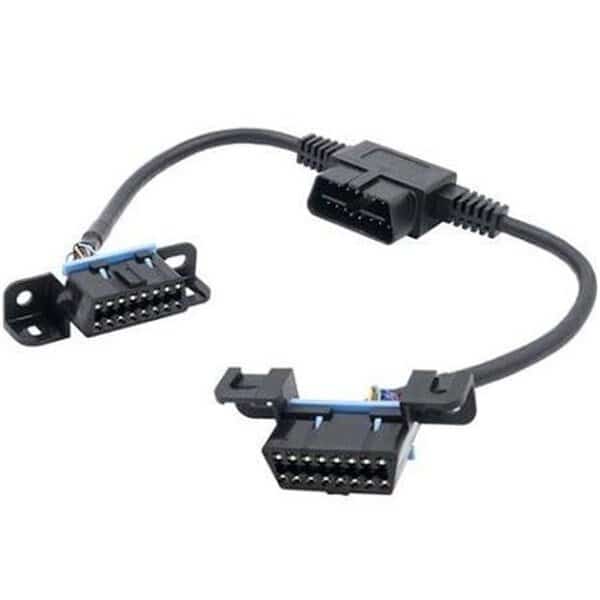 Auto Meter A48-5323 Programmer Installation Harnesses Adapter