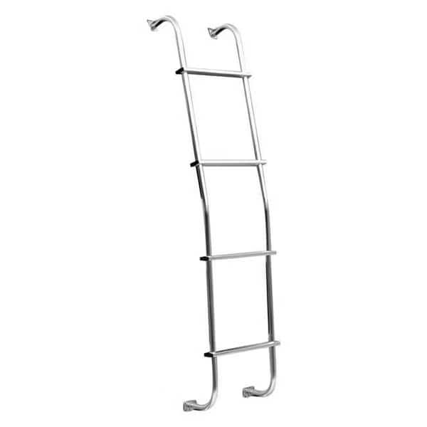 Surco S50-103HF 2018 Ford 4Step Van Hook Ladder