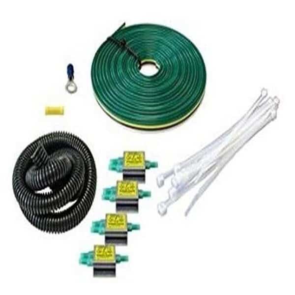 Roadmaster R6L-152 Economy 4-Wire Kit