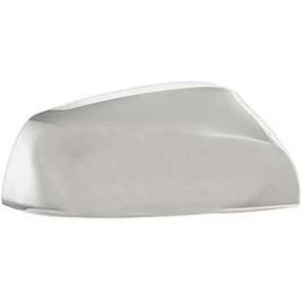 Exterior Mirror Cover for 2016-2018 Toyota Tacoma, Black