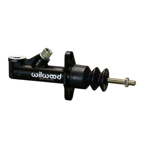 0.50 in. Compact Remote Master Cylinder