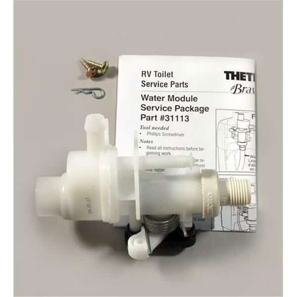 1-20A Stud Mounted with Right Angle Bracket Circuit Breaker