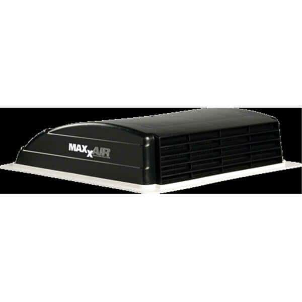 Mini Vent, Black