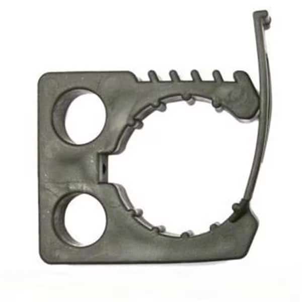 3 in. Quick Fist Clamp for Mounting Fire Extinguisher