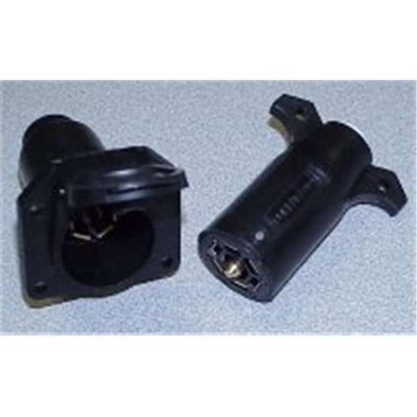 12705E 7 Pole Wiring Connector