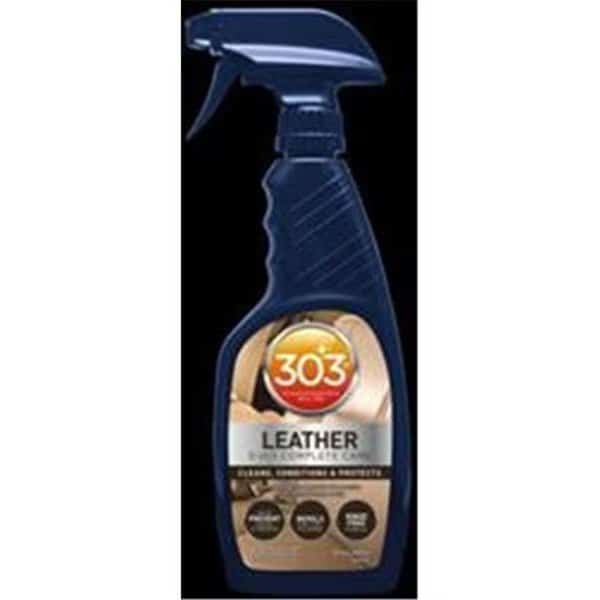 303 Products T93-30218 16 oz 3-in-1 Leather Conditioner