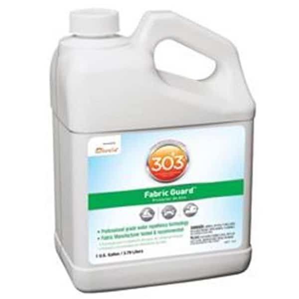303 Products T93-30607 1 gal Water Repellent Fabric Guard