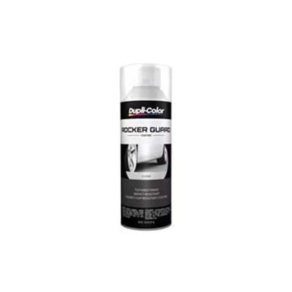 VHT S24-RGA100 14.5 oz Rocker Guard Paint - Clear