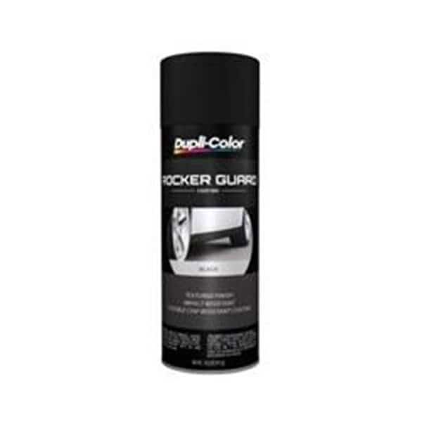 VHT S24-RGA101 14.5 oz Rocker Guard Paint - Black