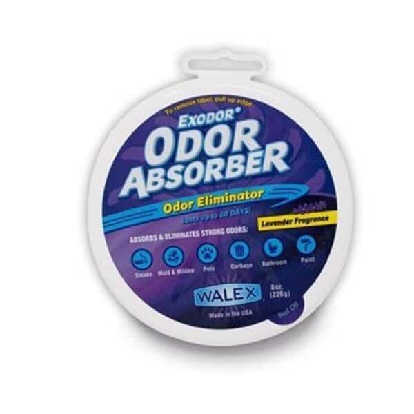 Walex ABSORBRET Odor Absorber Exodor - Large
