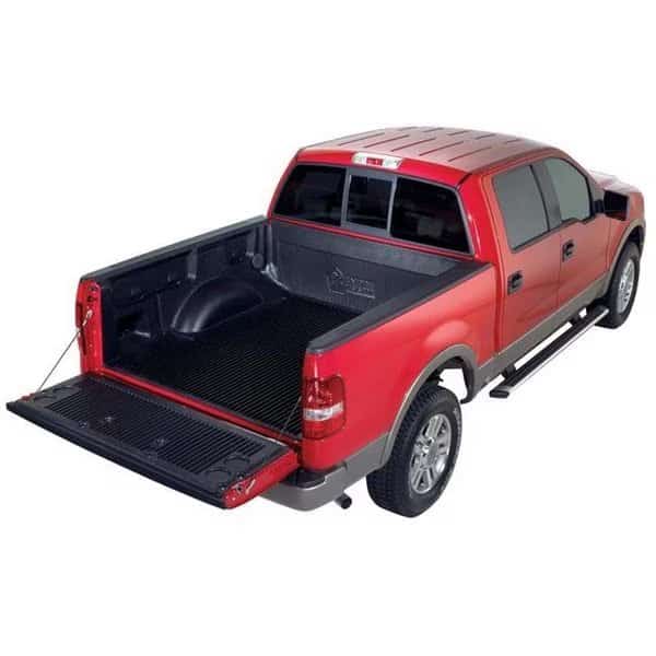 Penda 61031SR 6 ft. 5 in. Under Rail Bed Liner for 2019 Plus GMC Silverado & Sierra