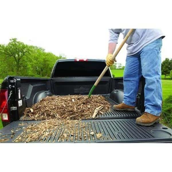 Penda R34BT Under Rail Tailgate Liner for 2019 Plus Ford Ranger