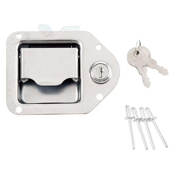 DZTBLATCH1 Tool Box Replacement Locking Latch
