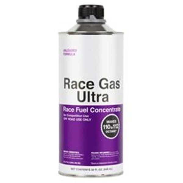 Race Gas 200032 32 oz Ultra Fuel Concentrate