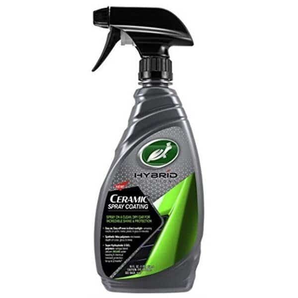 Turtle Wax 53409 16 oz Hybrid Solutions Ceramic Spray Coating