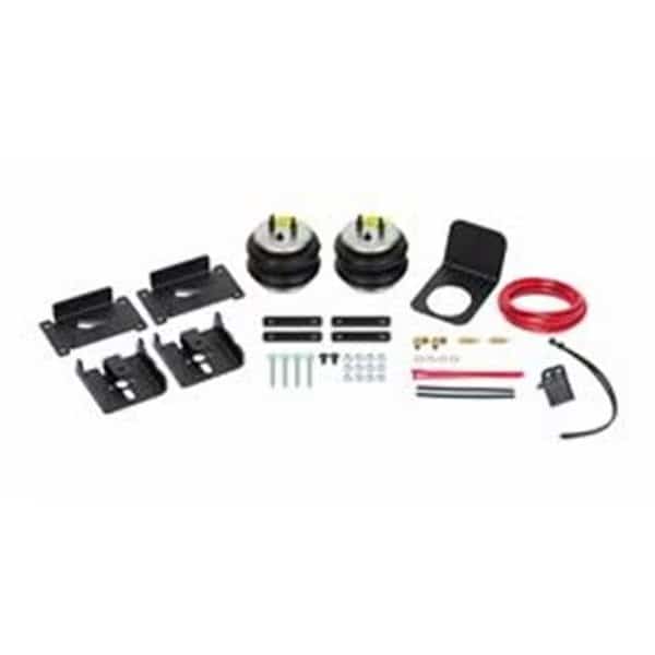Firestone 2614 Ride-Rite Rear Air Spring Kit for 2019-2020 Ford Ranger Pickup 2WD & 4WD