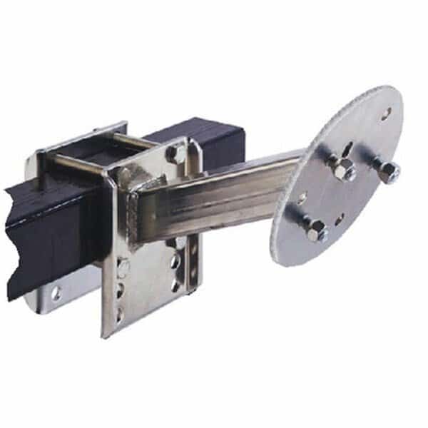 22145 Offset Bracket Spare Tire