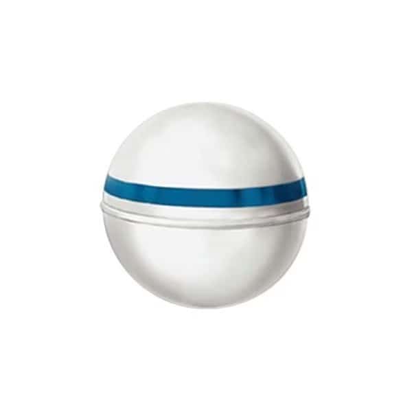 Taylor Made 46372 18 ft. T3C Mooring Buoy, White & Blue