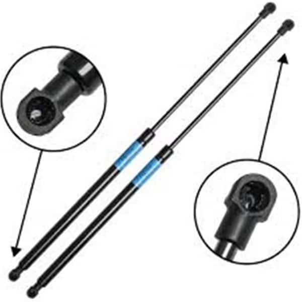 StrongArm S8B-6339 Hood Lift Support for 2007-2013 Acura MDX