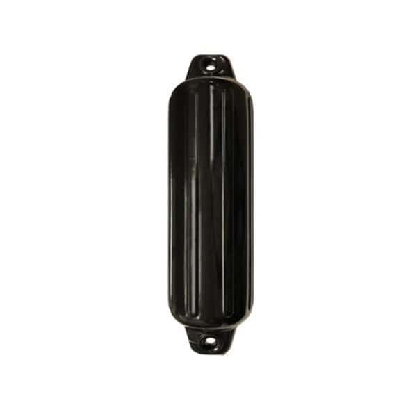 Taylor Made 643115 5 x 18 ft. Boat Guard Fender, Black