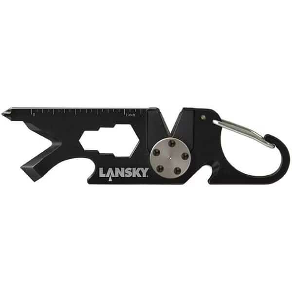 Roadie Keychain Sharpener