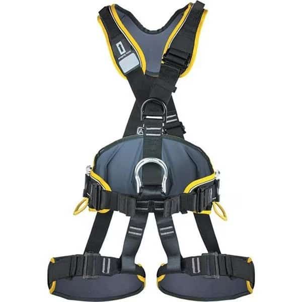 Singing Rock 497096 Profi Worker 3D Standard Harness - Extra Large