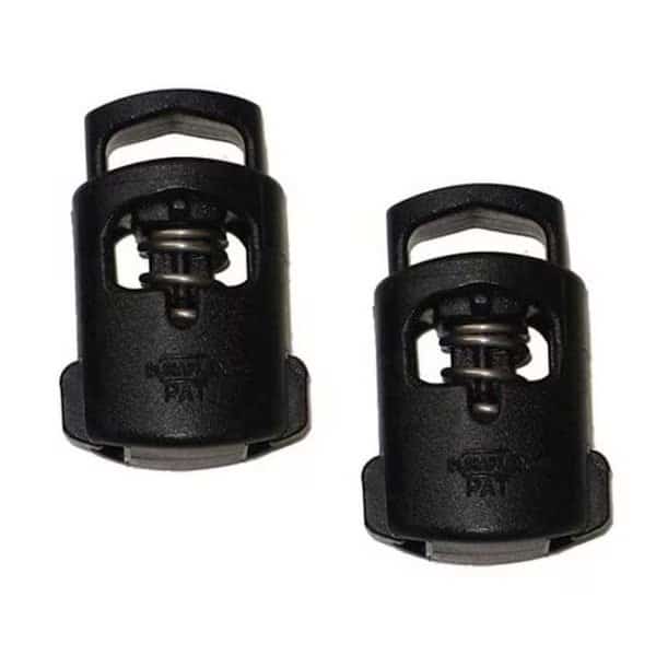 Equinox 969946 Poplock Cord Lock - Pack of 2