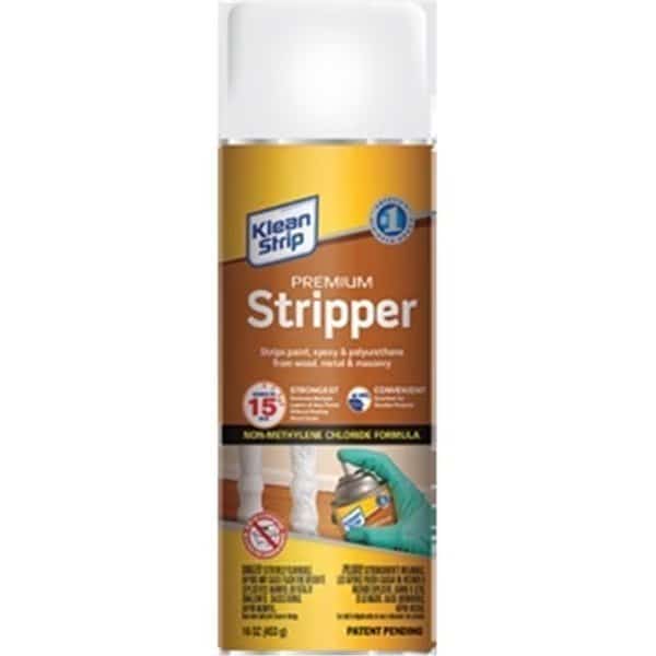 Klean Strip EKPS302SC 16 oz Premium Stripper Aero