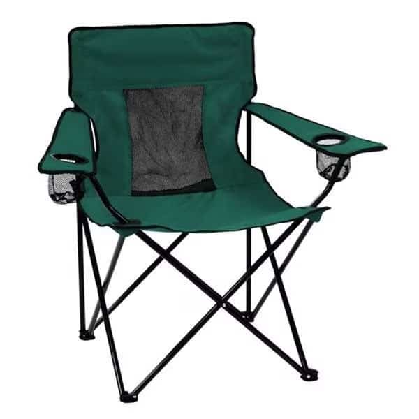Plain Hunter Green Elite Chair