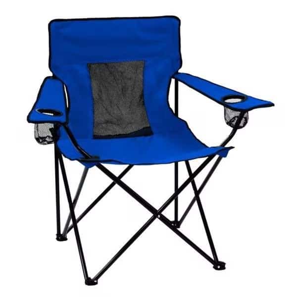 Plain Royal Blue Elite Chair