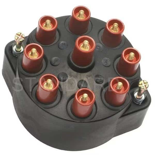 Standard Motor Products GB444 Ignition Distributor Cap for 1978-1984 Porsche 928