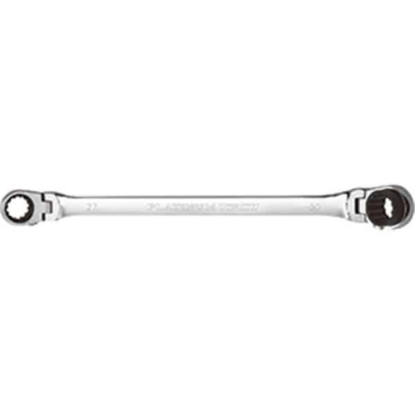 Platinum PLT-99655 27 x 30 mm Extra Large Ratchet Wrench