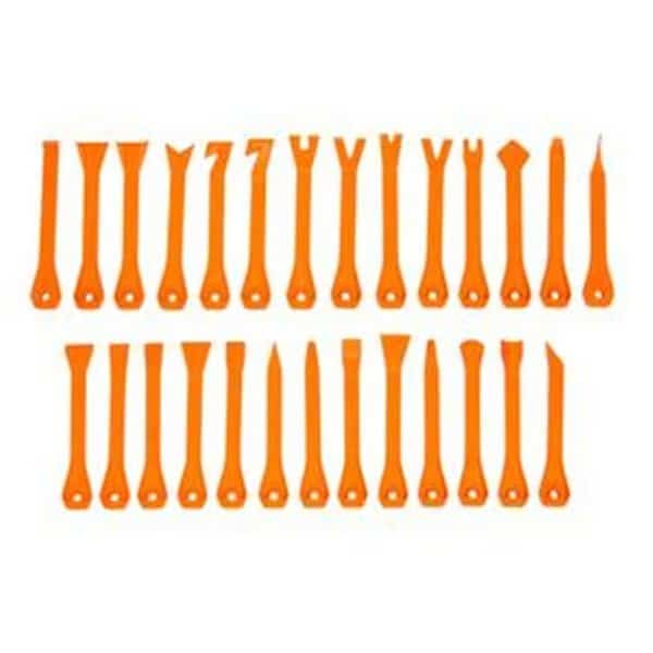 Trim Removal Master Set, 27PK