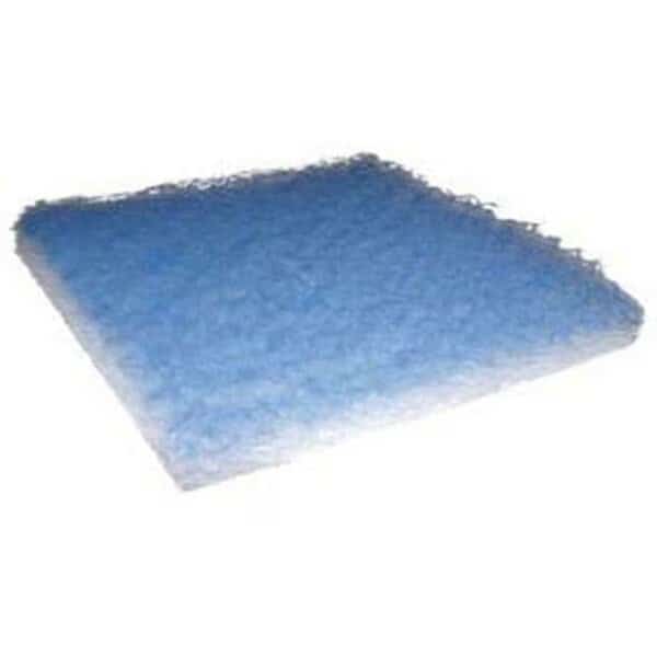 20 ft. x 20 in. Heavy Duty Paint Arrestor