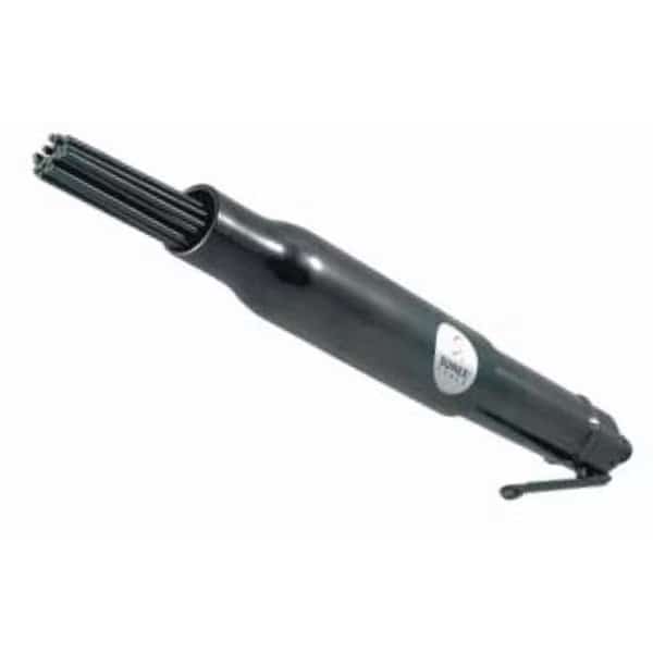 Heavy Duty Straight Needle Scaler