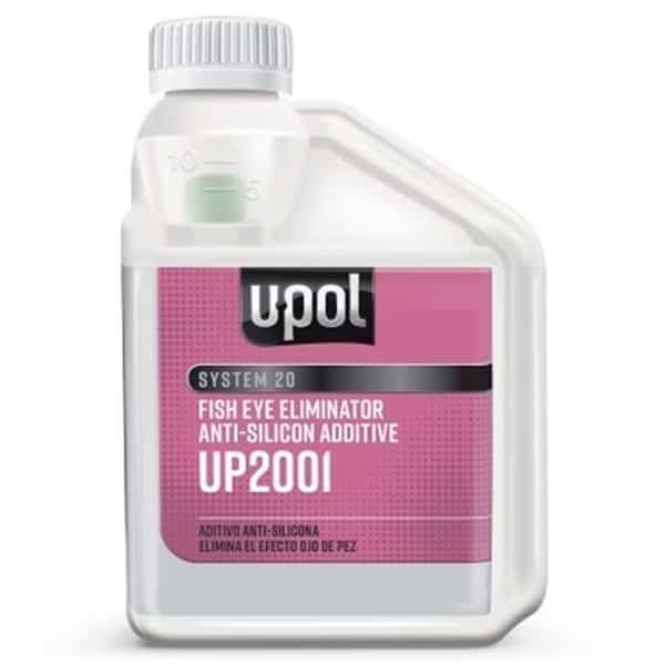 U-POL Products UPL-UP2001 8.5 oz Fisheye Eliminator