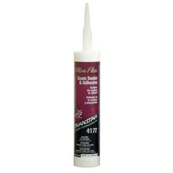 Ultra Flex MS Premium Seam Sealer, Beige