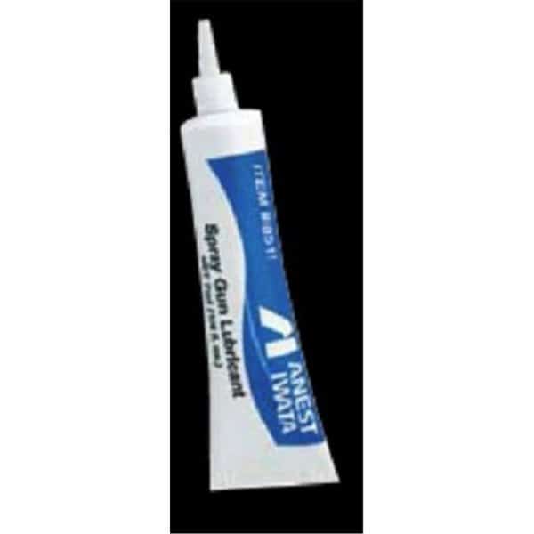 Iwata IWA-8511 Spray Gun Lubricant