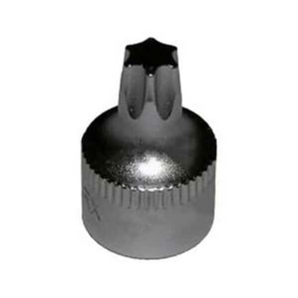 T40 - 0.5 in. Cut Trox Drive